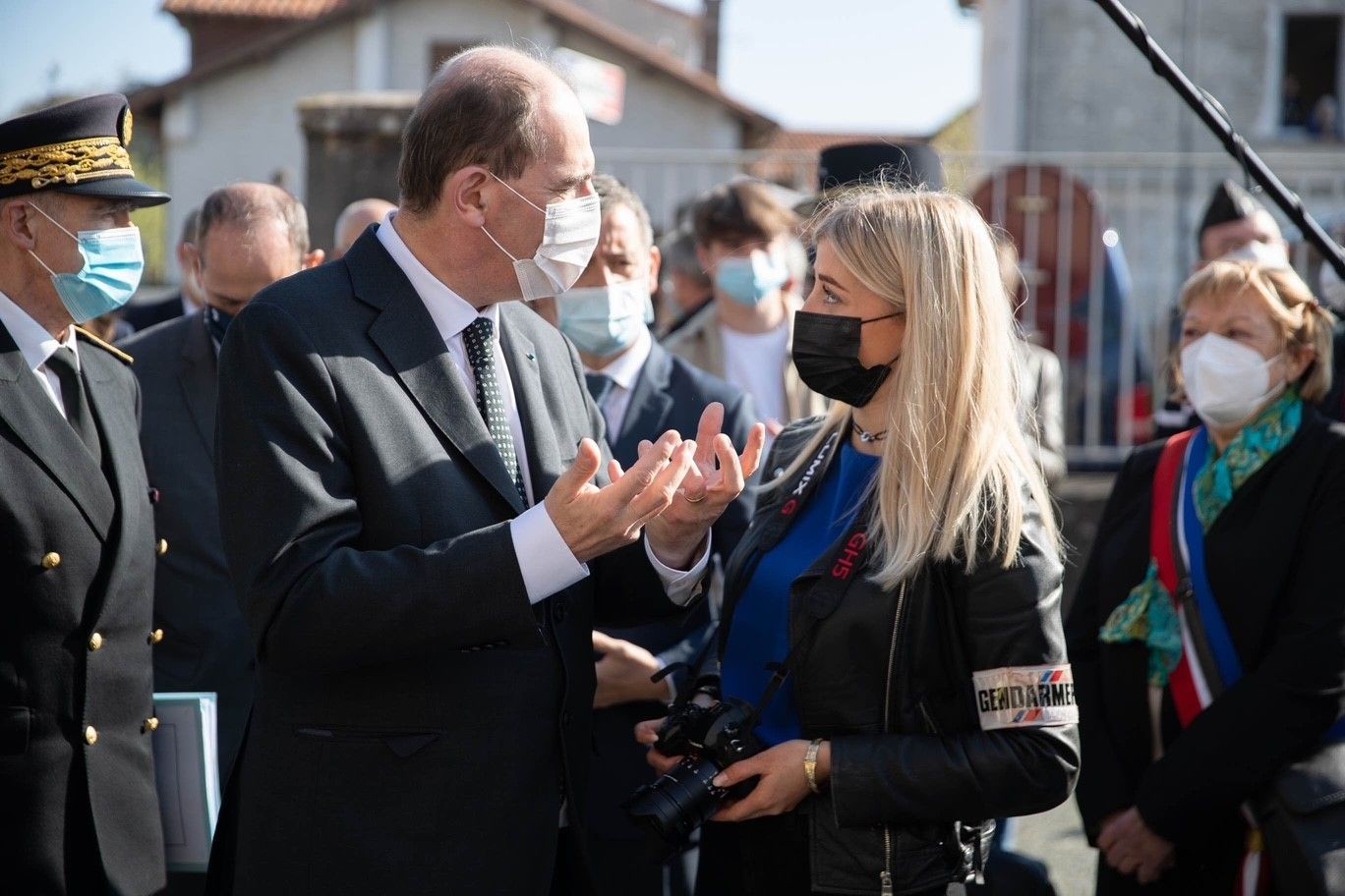 Groupement de Gendarmerie de la Dordogne